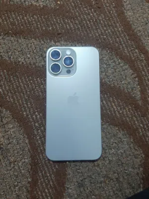 Apple iPhone 15 Pro Max 256 GB in Misrata