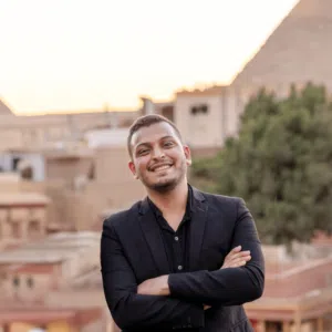 Ahmed salah 