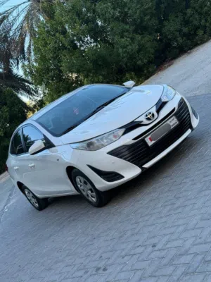 Toyota yaris 2019 engine 1.5