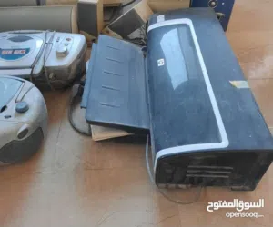 للبيع طابعات وأجهزة كهربائية