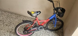 Kids Bicycle