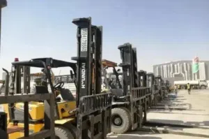 رافعه شوكيه تاجير رافعات شوكيه 3طن 4طن 5طن 7طن 10طن بأقل سعر