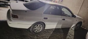 سياره كامرى للبيع  ممتاز