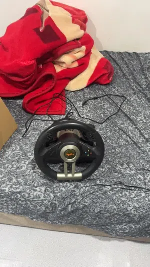 This is best steering wheel you can get in the market