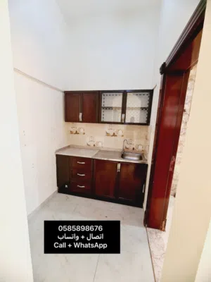 استيديو في شعاب الاشخر شامل