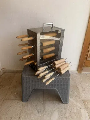 اله خبز بريوش