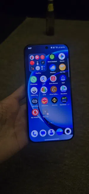 هاتف ون بلس 15