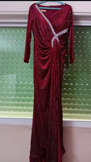 فساتين حفلات