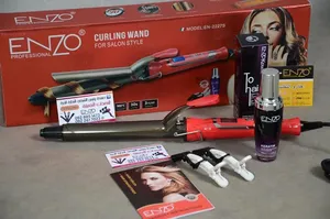 Hair Styling . New3