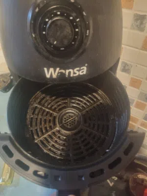 قلاية هوائية  airfryer