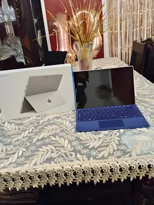 Microsoft surface pro 4