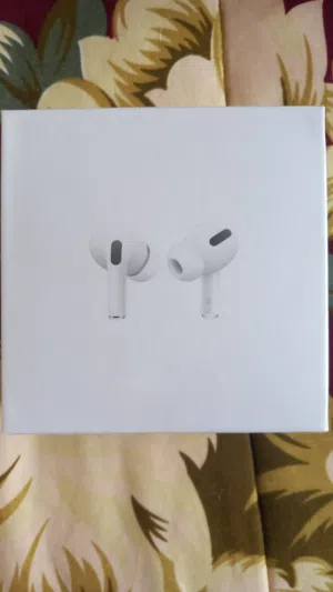 Apple airpods pro