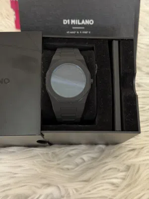 D1 milano بولي كاربون