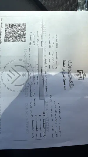 Mixed Use Land for Sale in Amman Jawa