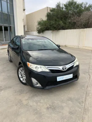Used Toyota Camry in Tripoli