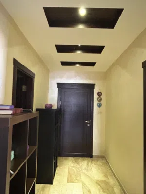 200 m2 3 Bedrooms Apartments for Rent in Amman Airport Road - Manaseer Gs