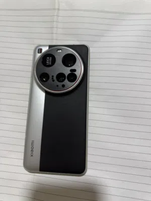 Xiaomi 15 Ultra