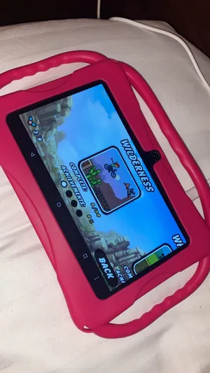 اخرى غير محدد 32 جيجابايت 7 انش