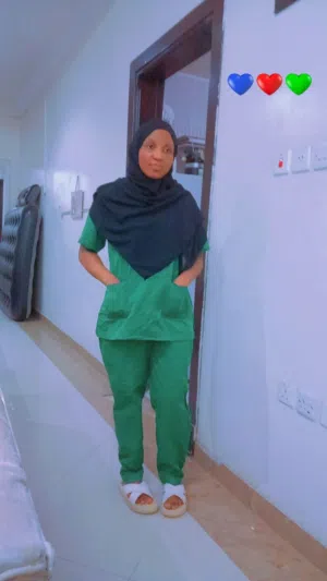 Experience for 4years, caregivers too