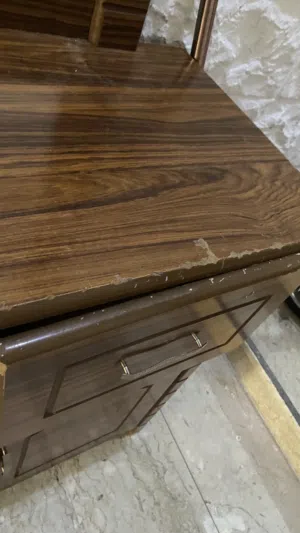 درج تسريحة حالتها جيده و سعرها ممتاز