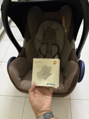 Maxi-Cosi CabrioFix Infant Car Seat