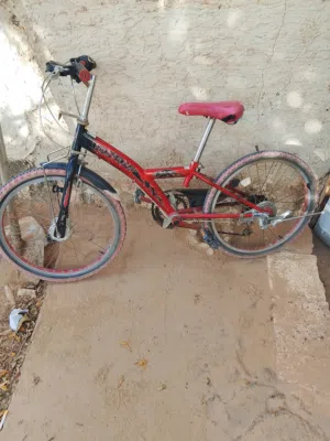 دراجة هوائية يابانية