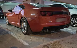 شيفروليه ‏كمارو ‏SS ‏2010