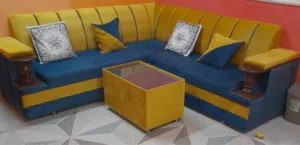 مجلس شبه جديد