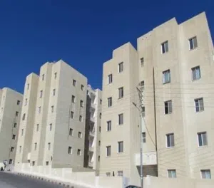 100 m2 2 Bedrooms Apartments for Sale in Madaba Al-Fayha'