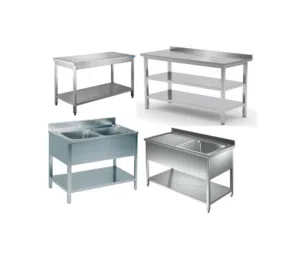Restaurants and Equipment, Commercial Appliances, Kitchen Equipment, accessories - معدات المطاعم