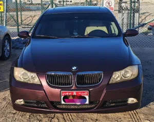 BMW 320i 2008 للبيع