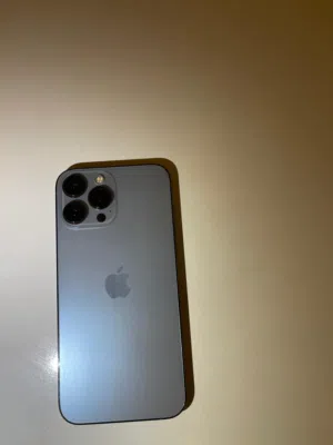 iPhone 13 Pro Max اقرأ الوصف