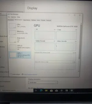 lenovo ideapad gaming labtop