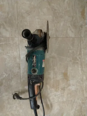 صاروخ ماكيتا