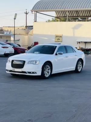 Used Chrysler 300 in Basra