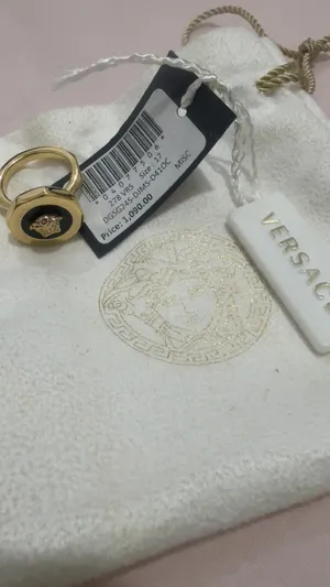 Rings . New3