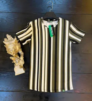 تيشـــيرتات شبـــابية صيـــفية صنـــاعة تركـــية