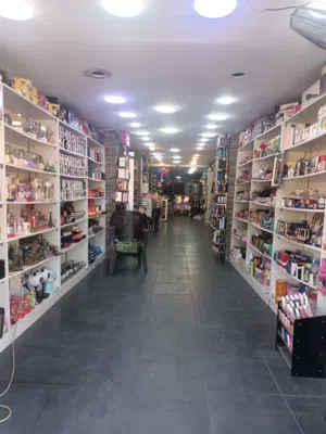 محل اكسسوارات