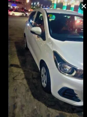 Used Chevrolet Spark in Al Riyadh