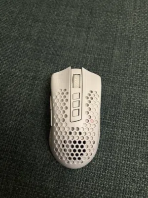 Redragon m808