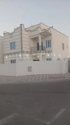 272 m2 4 Bedrooms Villa for Sale in Muscat Amerat