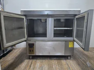 Salad chiller for sale