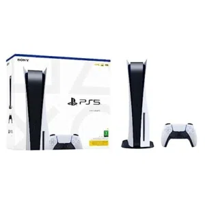 ps5 fat مدخل سيدي مع  يد تحكم كل اشي معه زي كانك شاري جديد