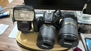Nikon D7000