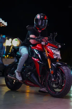 سوزوكي جكسس 1000 للبيع بسعر حرق