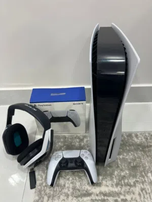 بلايستيشن 5