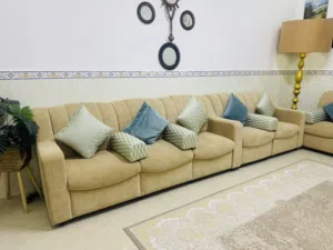 Majlis Sofa Set for Sale 15 seater very good condition
