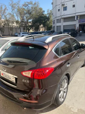 انفنتي EX35