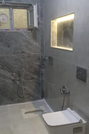 شقة للايجار في المشراق