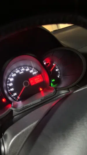 Used Kia Picanto in Tripoli